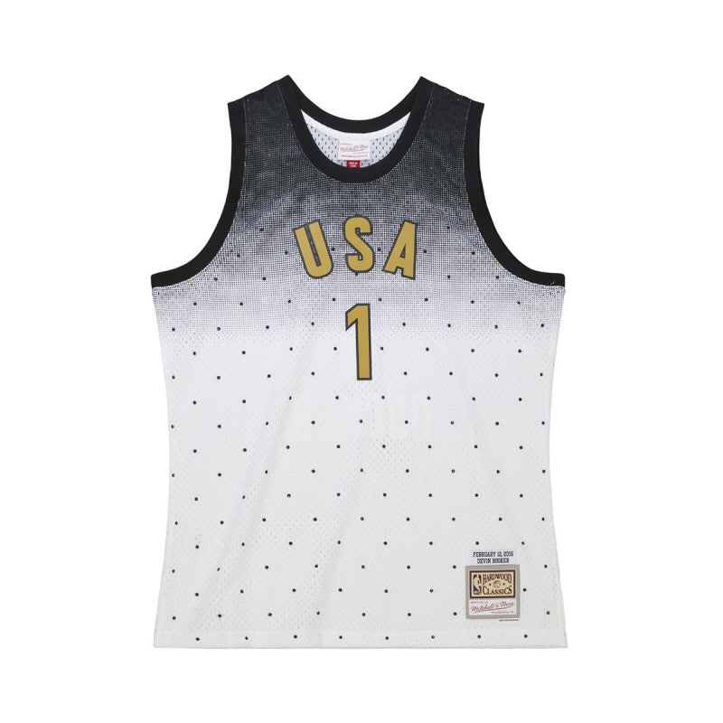 Mitchell & Ness NBA Swingman Jersey All Star 2016 Team USA Devin Booker