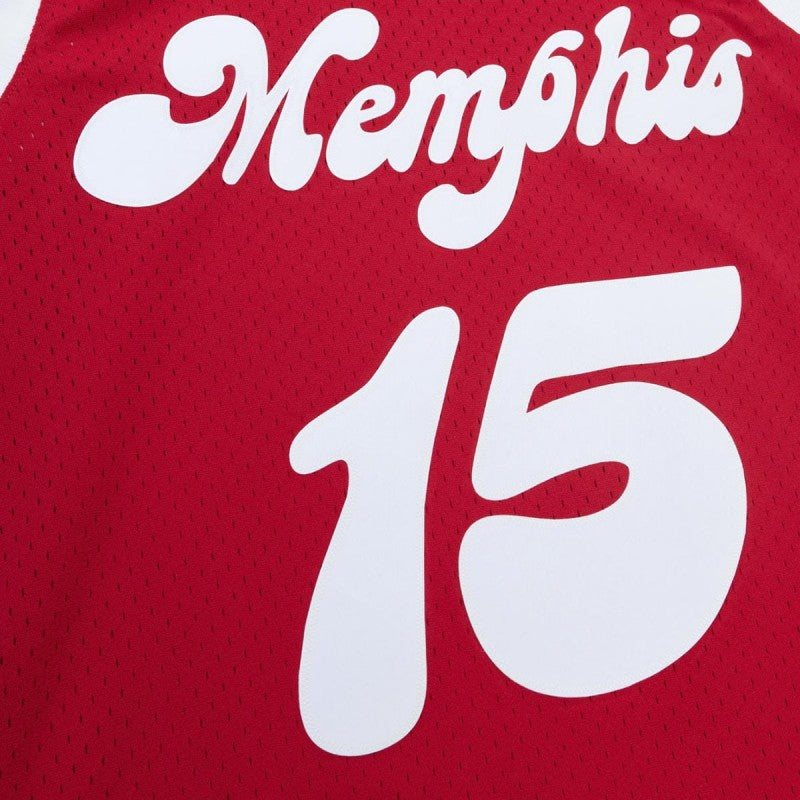 Mitchell & Ness NBA Swingman Jersey Memphis Grizzlies 2015-16 Vince Carter
