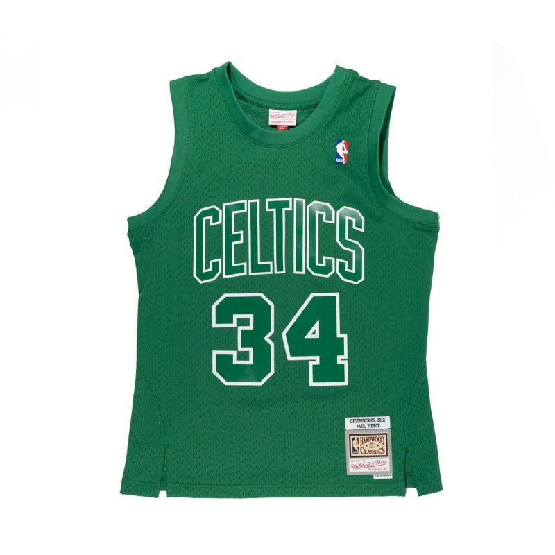 Mitchell & Ness NBA Christmas Day 2012 Swingman Jersey Boston Celtics Paul Pierce
