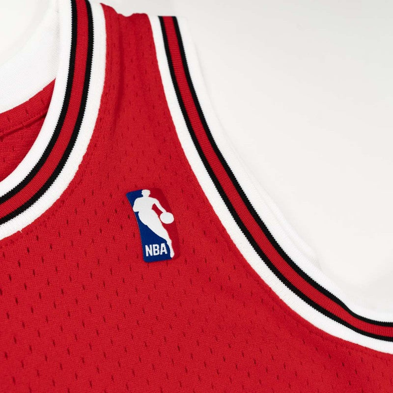 Mitchell & Ness NBA Swingman Dark Jersey Chicago Bulls 1999-00 Ron Artest