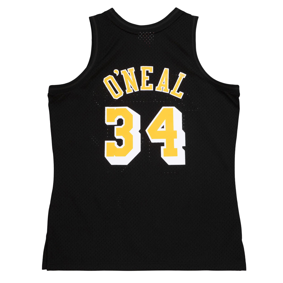 Mitchell & Ness NBA Jersey Team Color Los Angeles Lakers 1996-97 Shaquille O'Neal