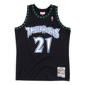 Mitchell & Ness NBA Swingman Jerseys Minnesota Timberwolves