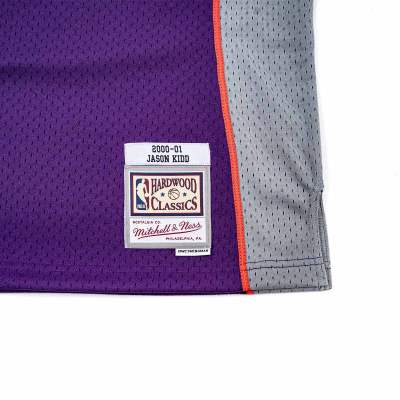 Mitchell & Ness NBA Swingman Jersey Phoenix Suns 1985-86 Jason Kidd