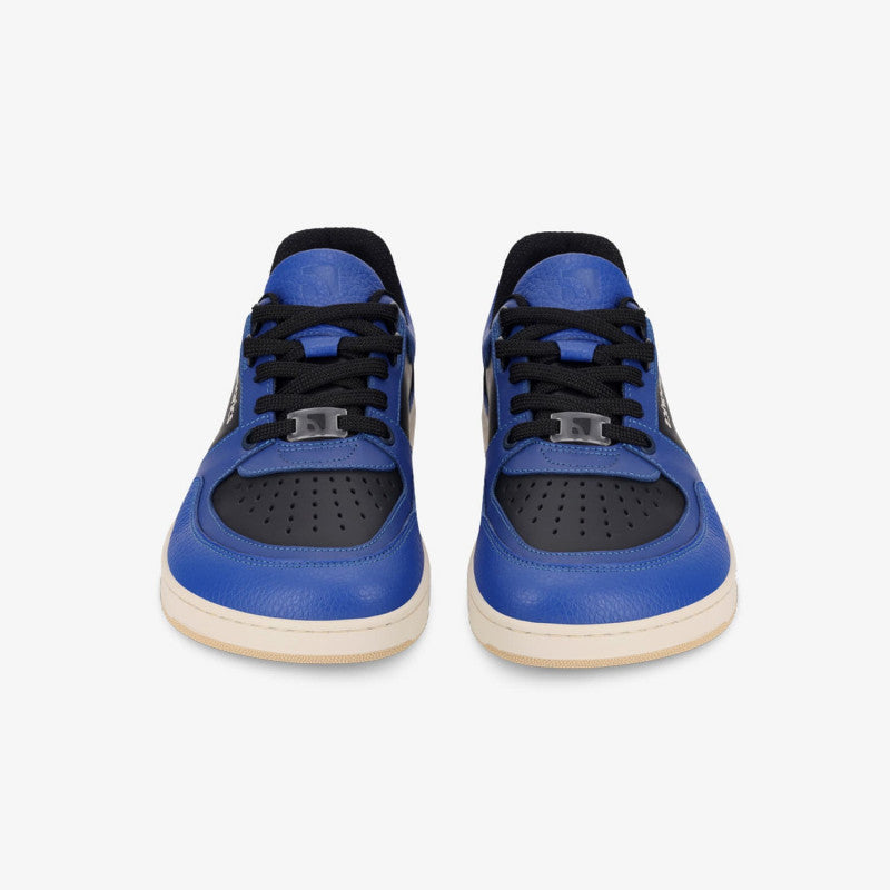 Barebarics Wave Black & Blue
