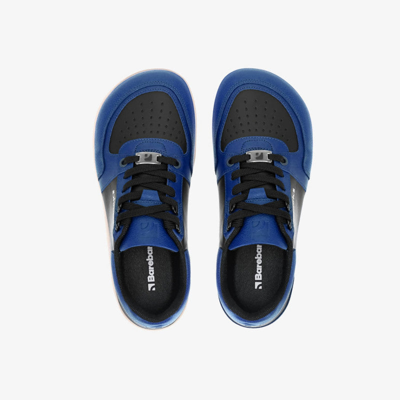 Barebarics Wave Black & Blue