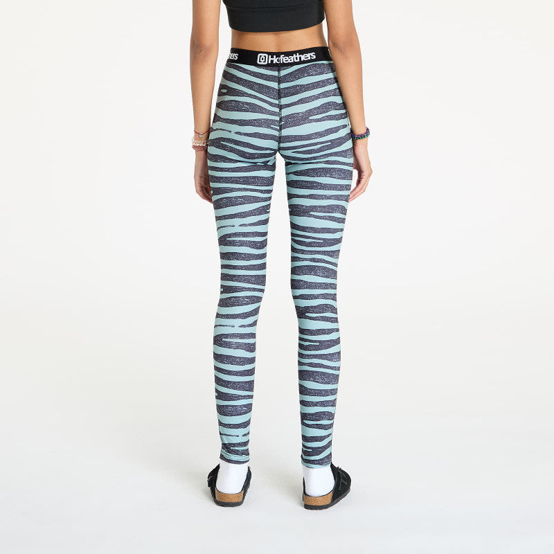 Horsefeathers Mirra Pants Zebra
