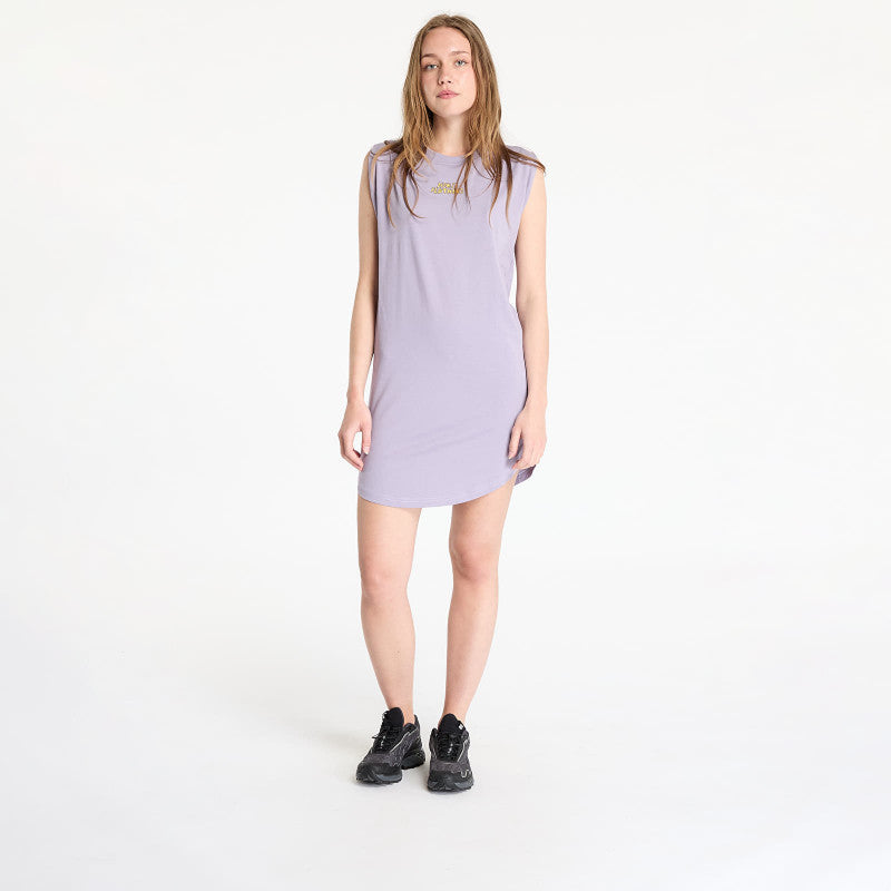 Sukienka Horsefeathers Leven Dress Lavender