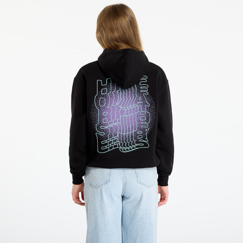 Horsefeathers Zave Sweatshirt Black