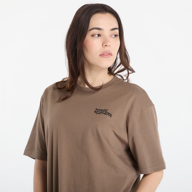 Horsefeathers Venus Top Fossil