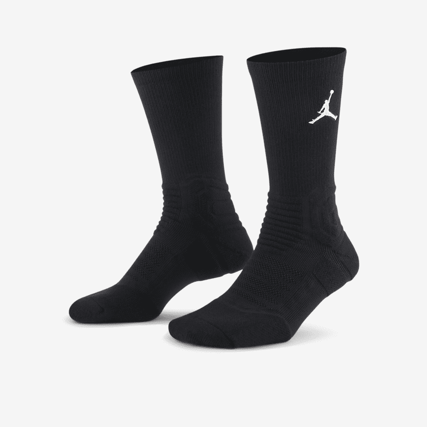 Jordan Ultimate Flight 2.0 Crew Basketball kojinės