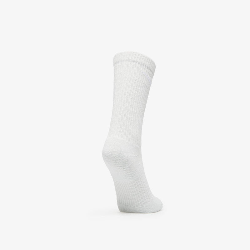 Nike Everyday Plus Cushioned Training Crew Socks 6-Pack Multi-Color