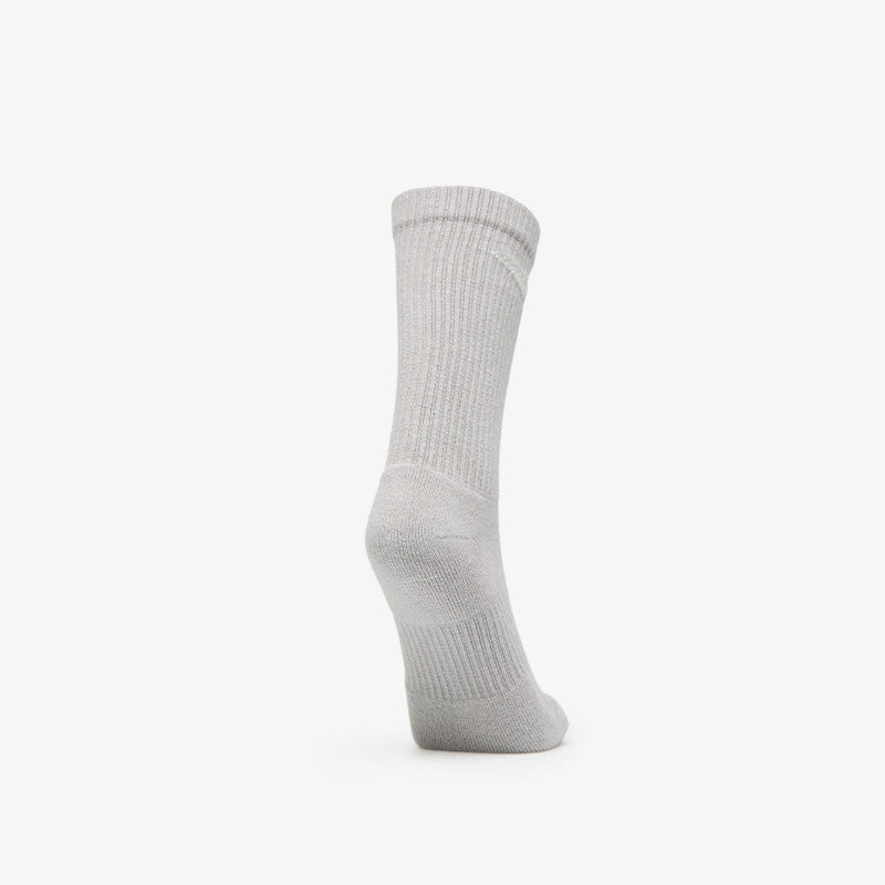 Nike Everyday Plus Cushioned Training Crew Socks 6-Pack Multi-Color
