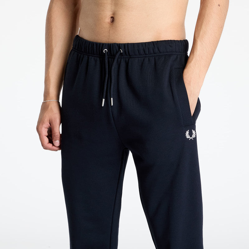 FRED PERRY Classic Sweatpant Navy
