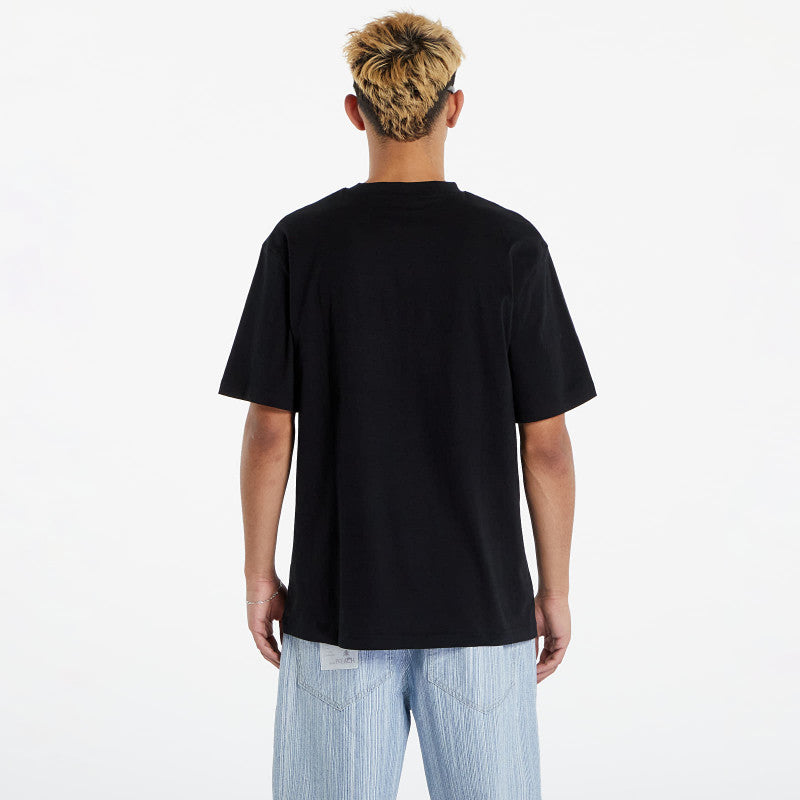 Urban Classics Tall Tee Black