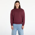 Urban Classics Crewneck Sweatshirt Cherry