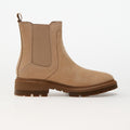 Timberland Mid Chelsea Boot Lt Bei Nubuck