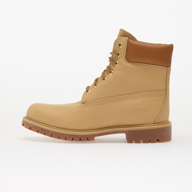 Timberland 6 In Premium WP Boot Beige