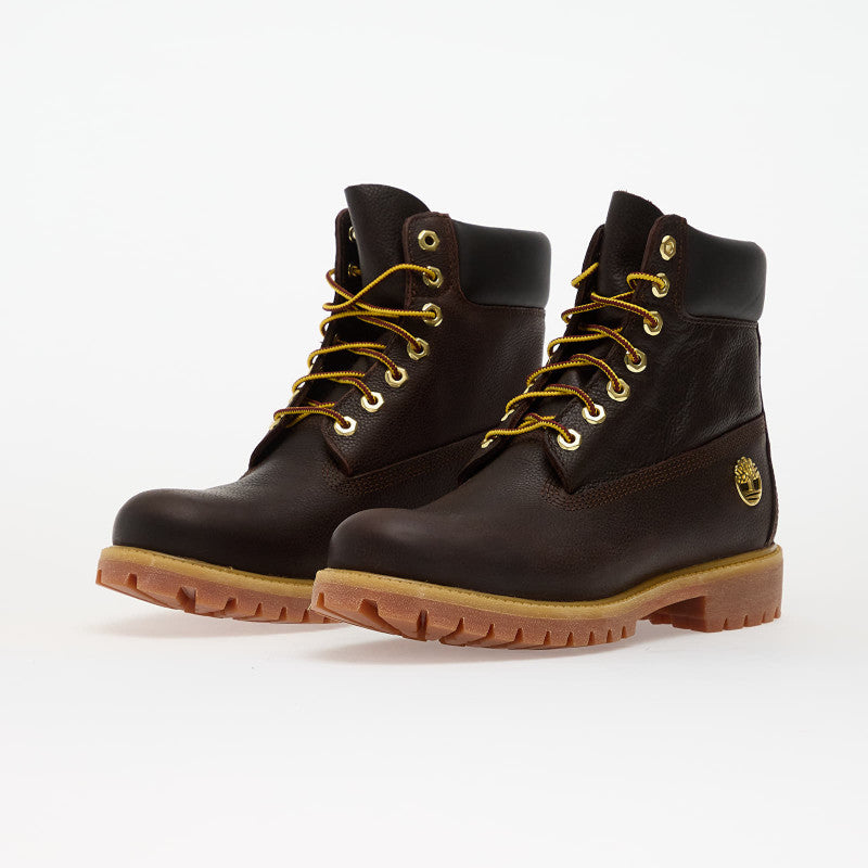 Timberland 6 In Premium WP Boot Brown