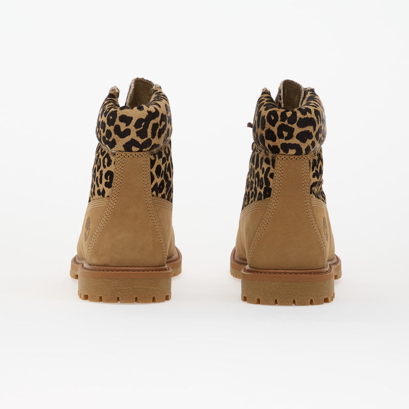 Timberland 6 In Premium Boot Beige