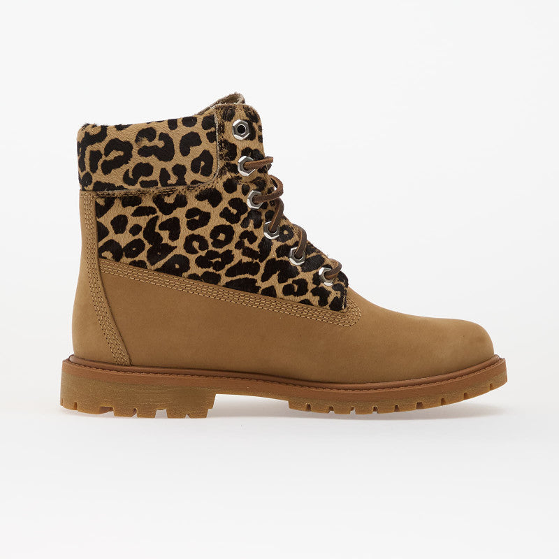Timberland 6 In Premium Boot Beige