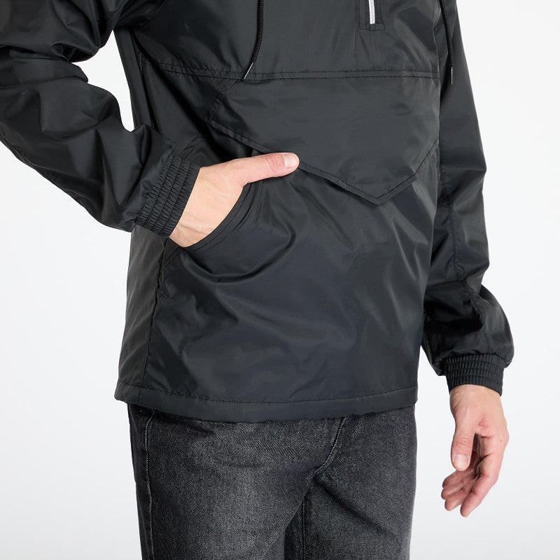 Wiatrówka Urban Classics Pull Over Windbreaker Black