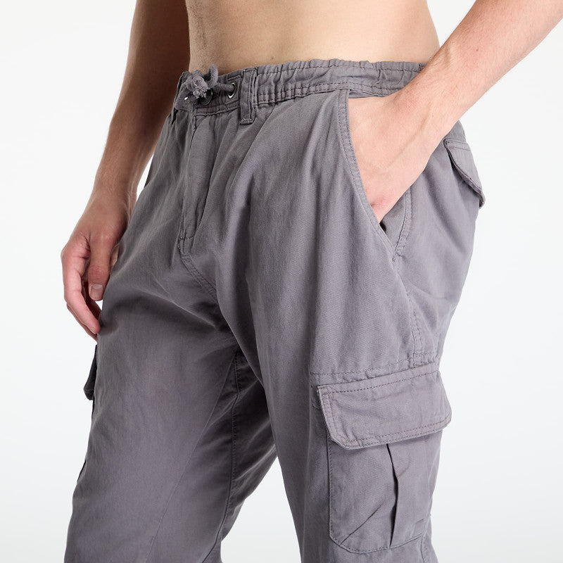 Urban Classics Cargo Jogging Pants Grey