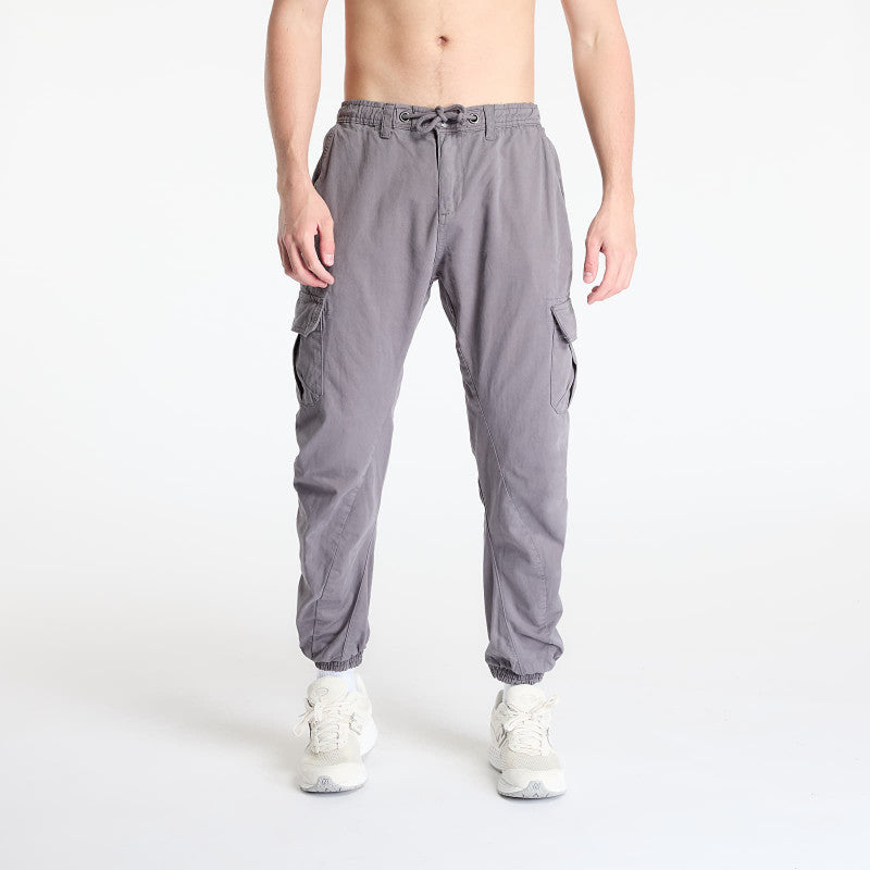 Urban Classics Cargo Jogging Pants Grey