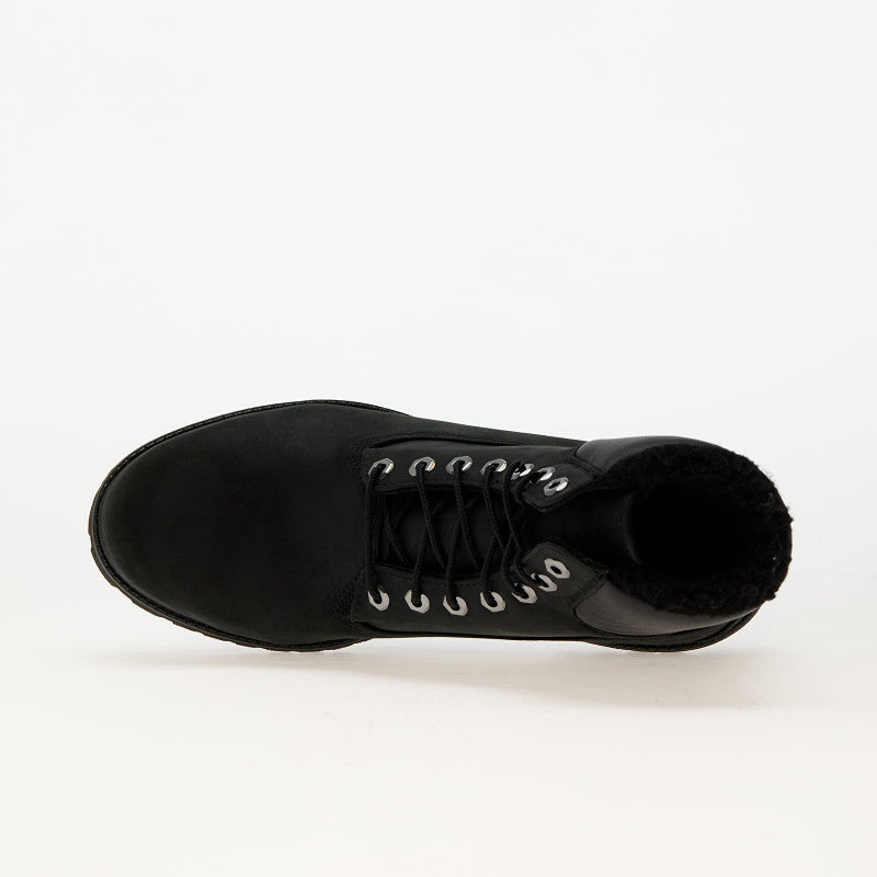 Timberland 6 In Premium Waterproof Boot Black