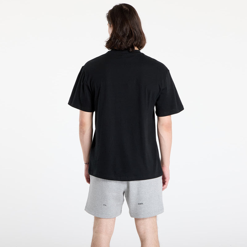 Urban Classics Organic Tall Tee Black