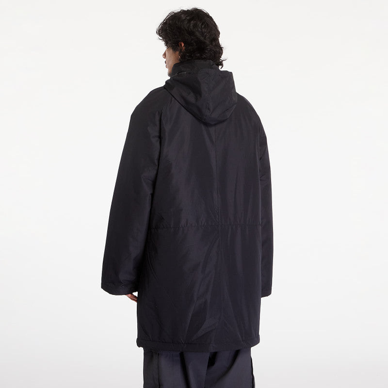Urban Classics Mountain Coat Black