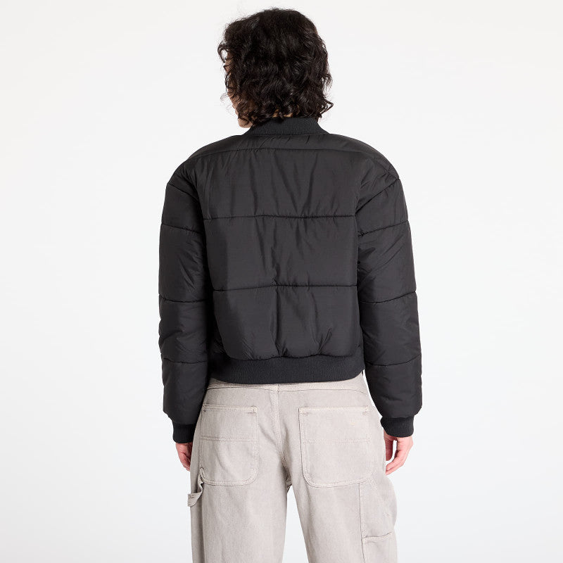 Urban Classics Ladies Puffer Blouson Black