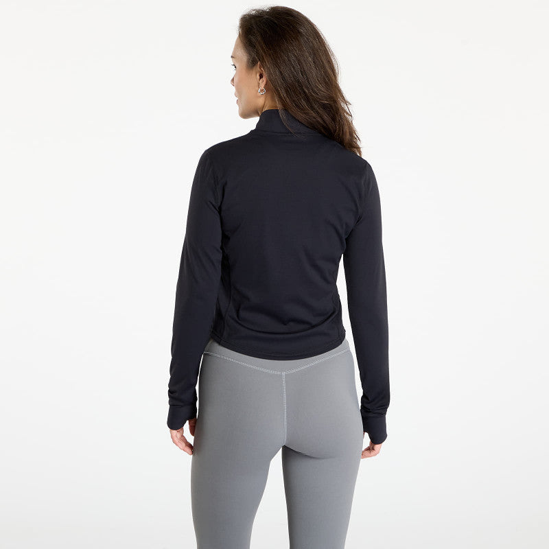 Urban Classics Ladies Sports Jacket Slim Black