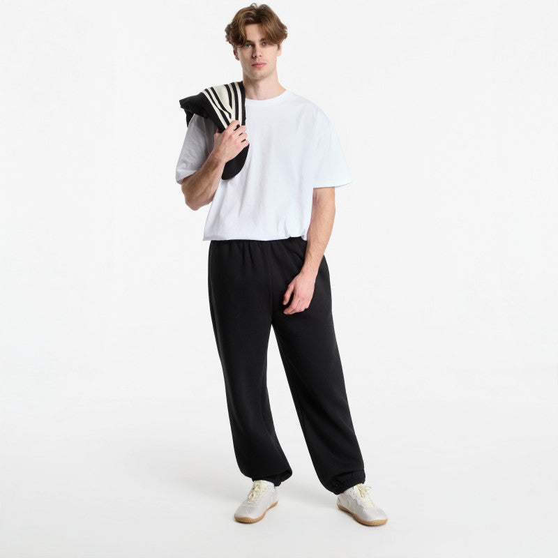 Urban Classics Cotton Loose Tee White