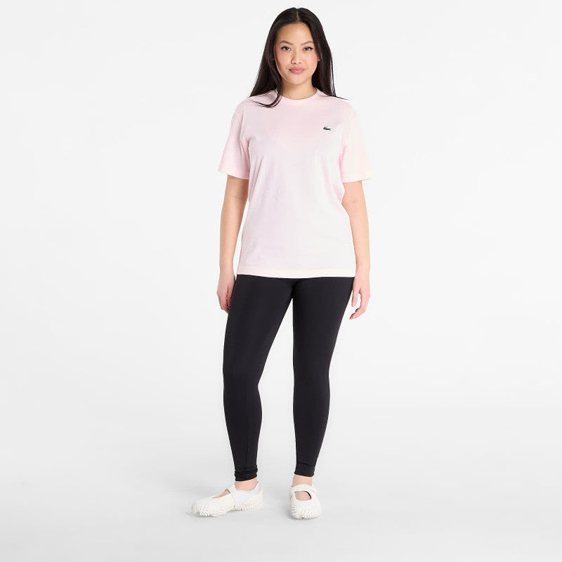 LACOSTE Tee-Shirt Flamingo