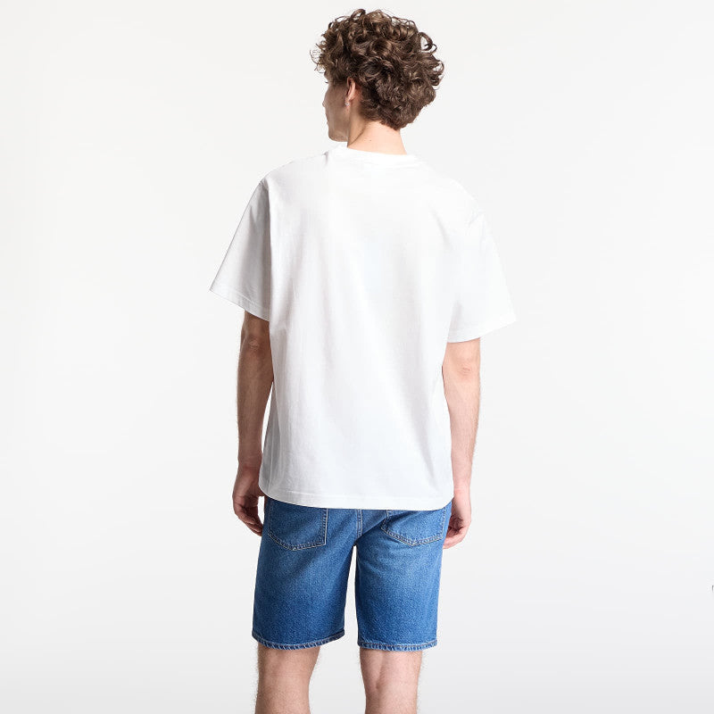 LACOSTE Tee-Shirt Flour