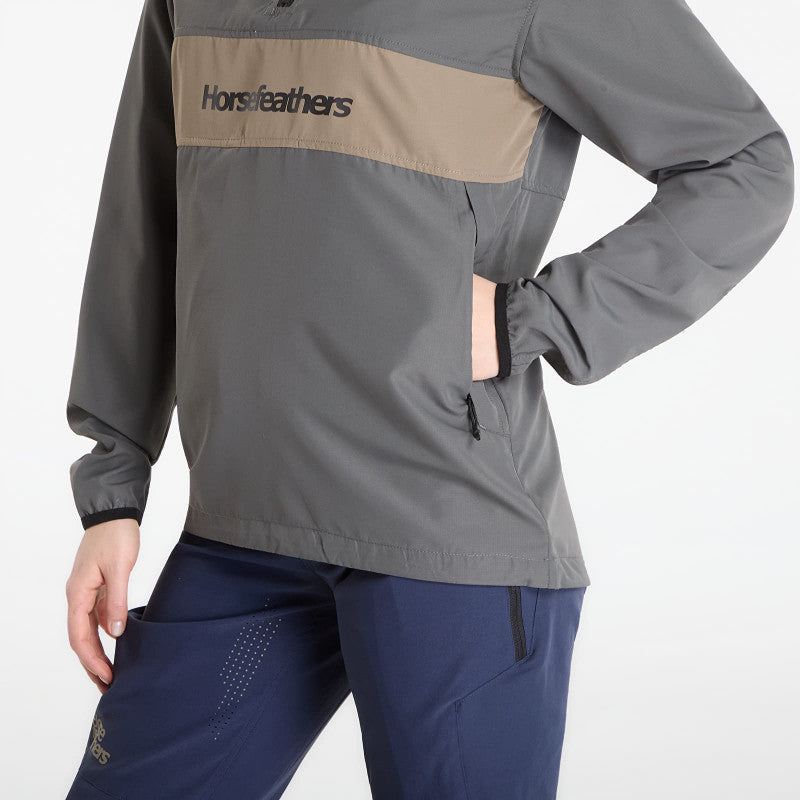 Horsefeathers Hill Jacket Chimera/ Taupe