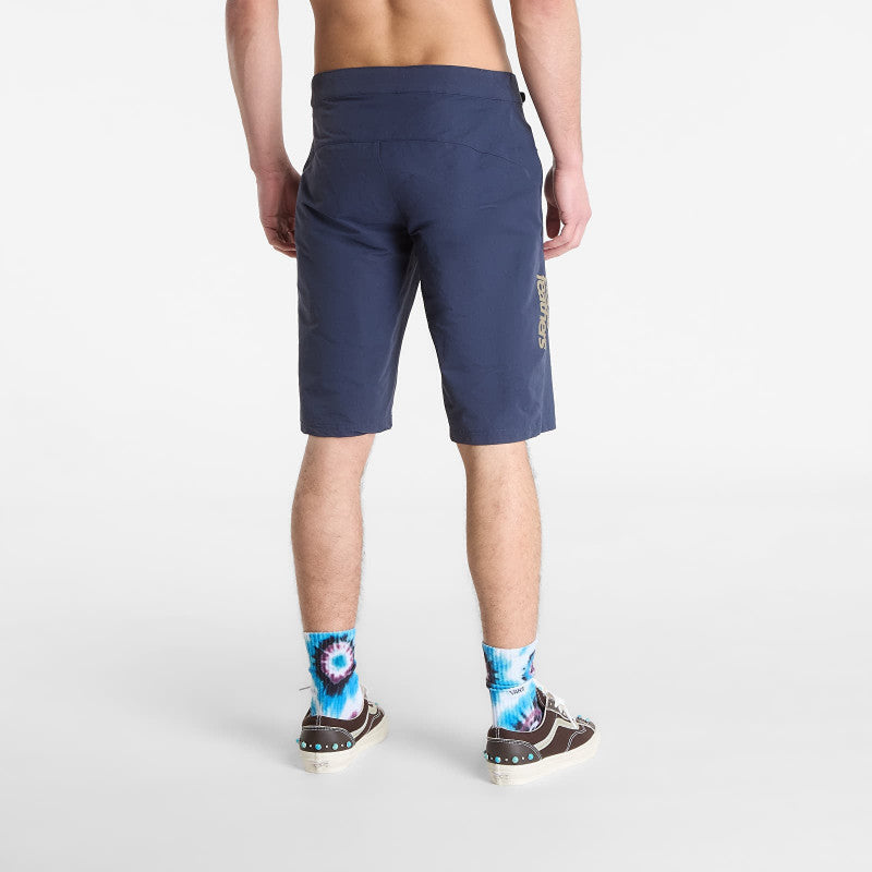 Horsefeathers Stoker Bike Shorts Indigo