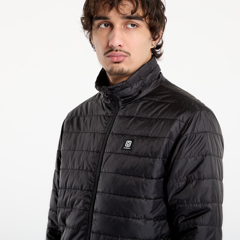Horsefeathers Aiden Jacket Black