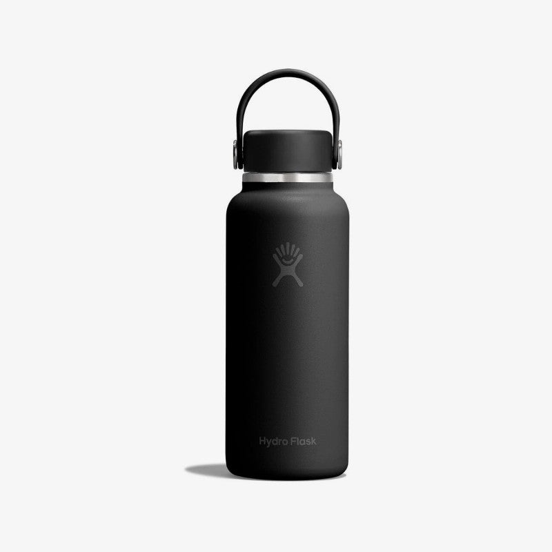 Hydro Flask Micro Hydro 400 ml Black