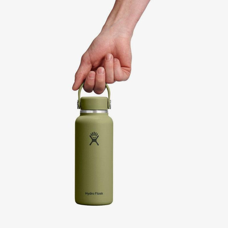 Hydro Flask Micro Hydro 400 ml Palmer Green