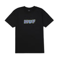 HUF Cheata T-Shirt Black