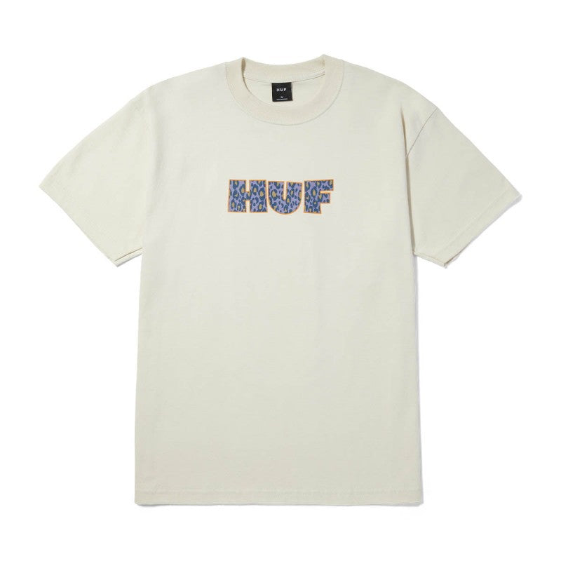 HUF Cheata T-Shirt Bone