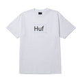HUF Deadline T-Shirts White