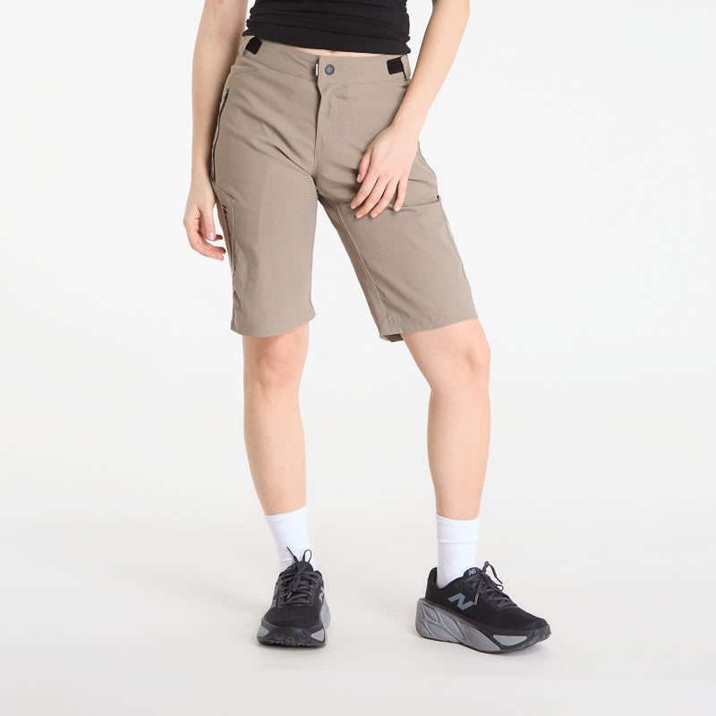 Horsefeathers Icon Shorts Taupe