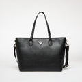 GUESS Norom Tote Black