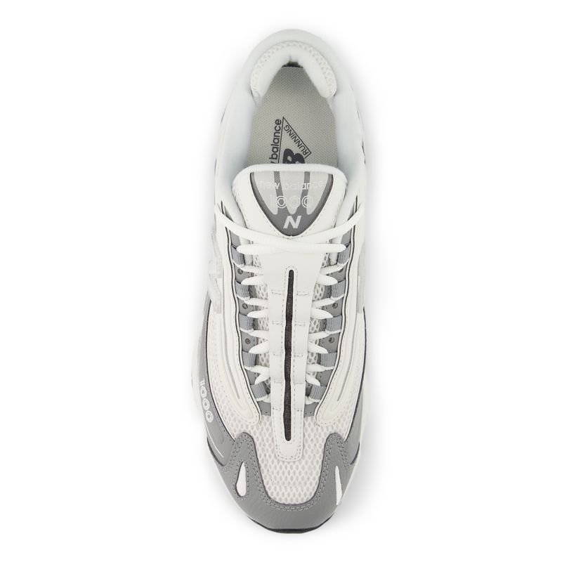 New Balance 1000 Slate Grey/ Grey Matter