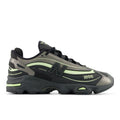 New Balance 1000 Black Metallic/ Dry Lime Ykk