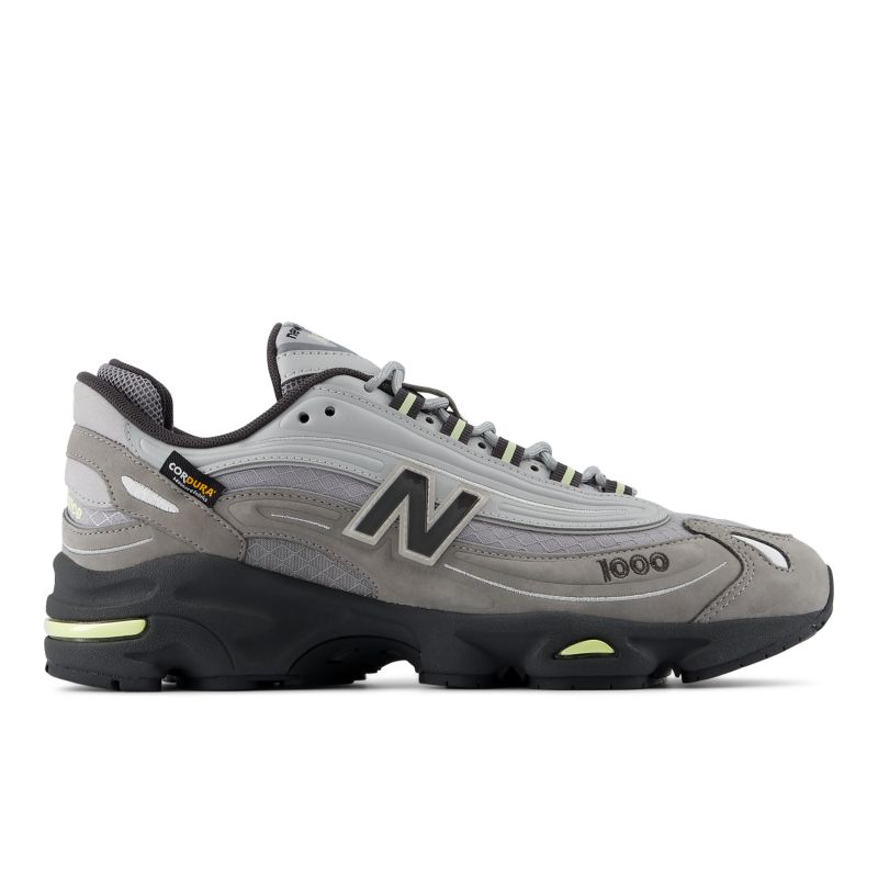 New Balance 1000 Slate Grey/ Raincloud