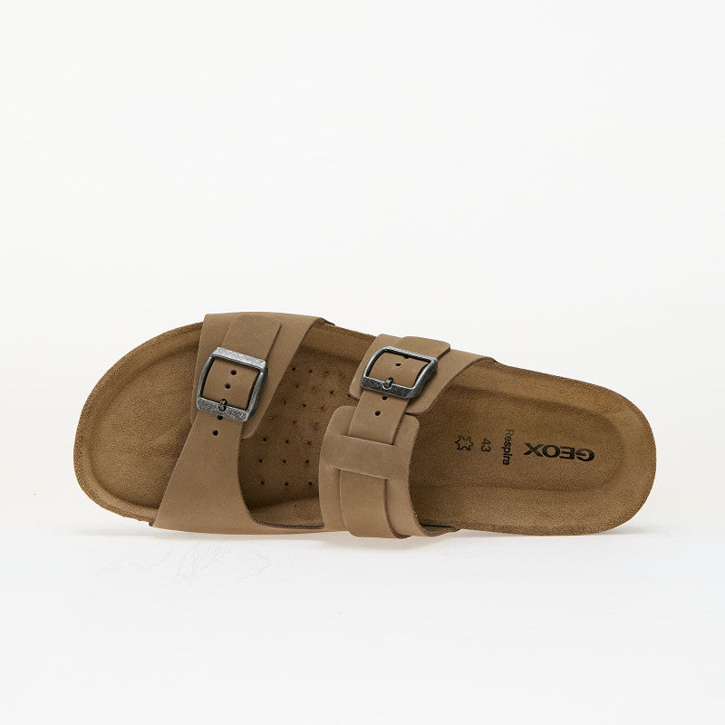 Geox Ghita Light Grey