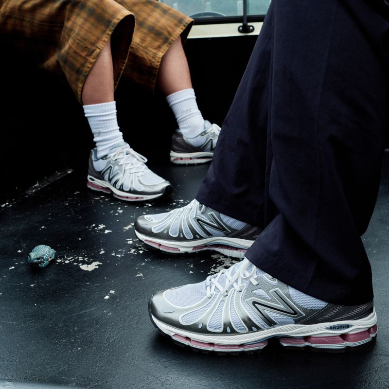 New Balance